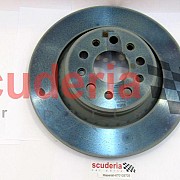 670105705 REAR BRAKE DISC