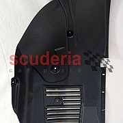 670105934 RH Front Wheel House Guard Front Side LHD