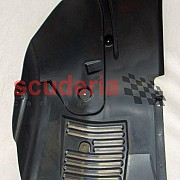 670105935 RH FRONT WHEELHOUSE GUARD FRONT SIDE