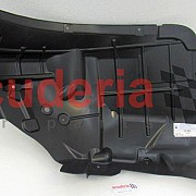 670106677 LH FRONT WHEELHOUSE GUARD, REAR SIDE