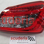 670107148 RH Rear Light Fixed Side