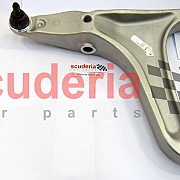 670107800 FRONT SUSPENSION LH LOWER ARM