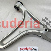 670107801 FRONT SUSPENSION RH LOWER ARM