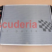 670109996 WATER RADIATOR