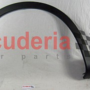 670148626 LH FRONT WHEEL HOUSING ARCH MOULDING