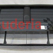 670149347 AIR SHUTTER BLACK