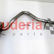 670157995 REAR LH MUFFLER