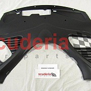 67065000 Central Engine Bay Cover