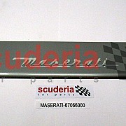 67066000 Rear Kick Plate