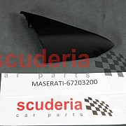 67203200 R.H. Inner Moulding Triangle