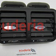 67211900 Rear Air Vent
