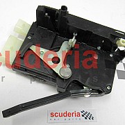 67294900 L.H. DOOR LOCK