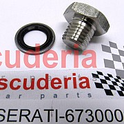 673000017 TEMPERATURE SENSOR KIT