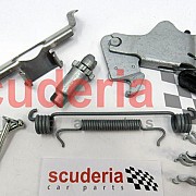 673000034 ACCESSORIES AND FASTENINGS KIT