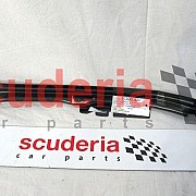 673000424 LH MUDGUARD REAR TRIM