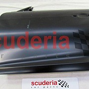 673000808 COMPLETE LH FRONT DOOR