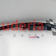 673001663 RH MUDGUARD REAR TRIM