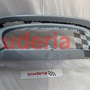 673001802 Front Bumper - Bi Xenon Headlamps Full AFS With Hi-Pressure Washing System - EU US CD UK JP JRH IN SA