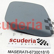673001810 LH HEADLIGHT WASHER COVER