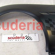 673002041 LH Front Wing Panel