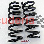 673002043 2 FRONT SPRINGS KIT