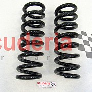 673002079 REAR SUSPENSION SPRING KIT (PAIR)