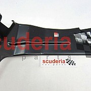 673002837 LH MUDGUARD SUPPORT BRACKET