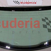 673003575 REAR WINDOW GLASS - MASERATI TOUCH CONTROL PLUS WITH NAVIGATION (TURKEY MARKET)