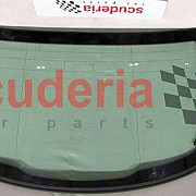 673003579 Rear Window Glass - Maserati Touch Control Plus With Navigation (Row Market) / EU AU US CD ME IN SA