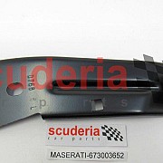 673003652 LH Mudguard Support Bracket