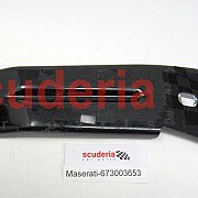 673003653 RH MUDGUARD SUPPORT BRACKET