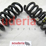 673004063 2 REAR SPRINGS KIT - SUSPENSION PERFORMANCE