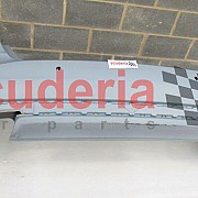 673004366 REAR BUMPER