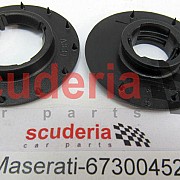 673004523 REMOVABLE CARPET FIXING KIT - BLACK