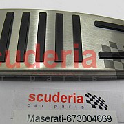 673004669 ACCELERATOR PEDAL COVER