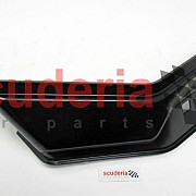 673005622 LH MUDGUARD SUPPORT BRACKET
