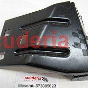 673005623 RH MUDGUARD FRONT LOWER REINFORCEMENT