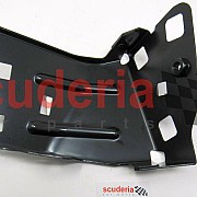 673005624 LH MUDGUARD FRONT LOWER REINFORCEMENT