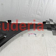 673005729 COMPLETE RH UPPER STRUT BOX SECTION