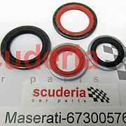 673005761 CPL. TXV GASKET KIT