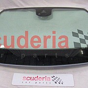 673006969 Windscreen - Bi-Xenon Headlamps Full AFS With Hi-Pressire Washing System