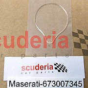 673007345 RAIN/HUMIDITY SENSOR GEL PAD