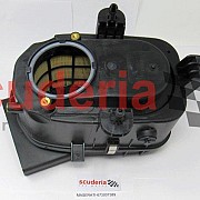 673007389 RH Filter Box Assembly Kit