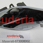 673008002 RH HEADLIGHT WASHER PLATE