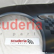 673009035 Front LH Mudguard Assembly