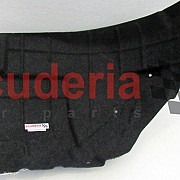 673010770 RH FRONT WHEELHOUSE GUARD, REAR SIDE