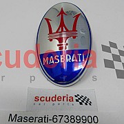 67389900 MASERATI MARK