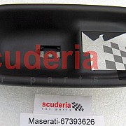 67393626 R.H. HANDLE PLATE