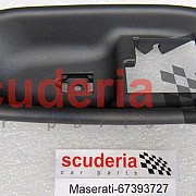 67393727 L.H. HANDLE PLATE