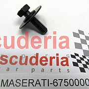 675000011 SCREW M6 X 21